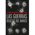 thumbnail image 1 of Pre-Owned Las Guerras Ocultas del Narco / The Drug Lord's Hidden Wars (Paperback) 6073167342 9786073167345, 1 of 1
