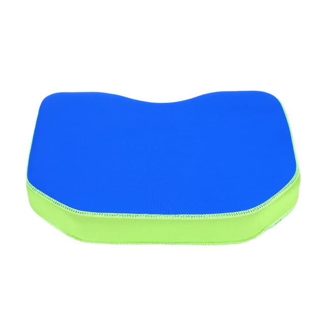 Asiento de canoa, cojín de asiento de kayak de pesca en canoa de Kayak grueso, cojín de asiento diseñado con precisión