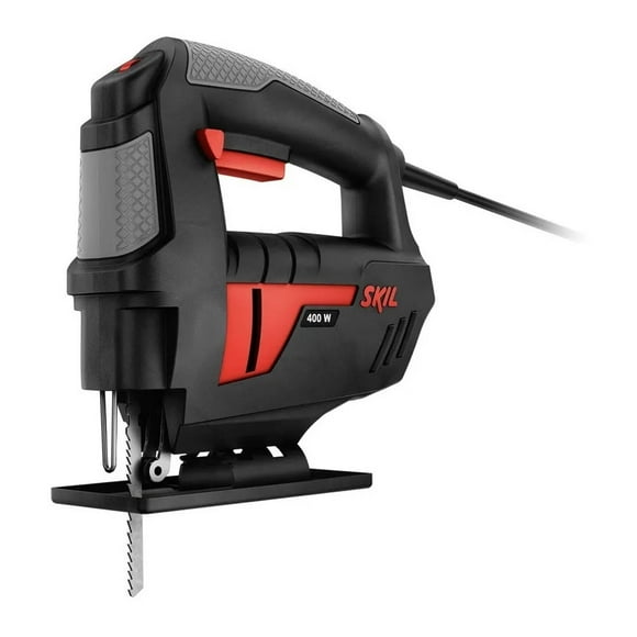 Sierra Caladora 400w 6 Velocidades Skil F0124400AA