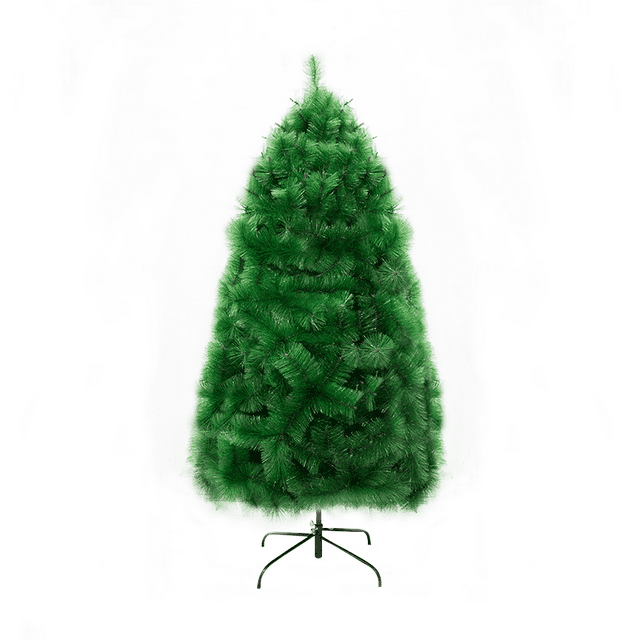 Árbol de Navidad La Merced Verde 1.50 m