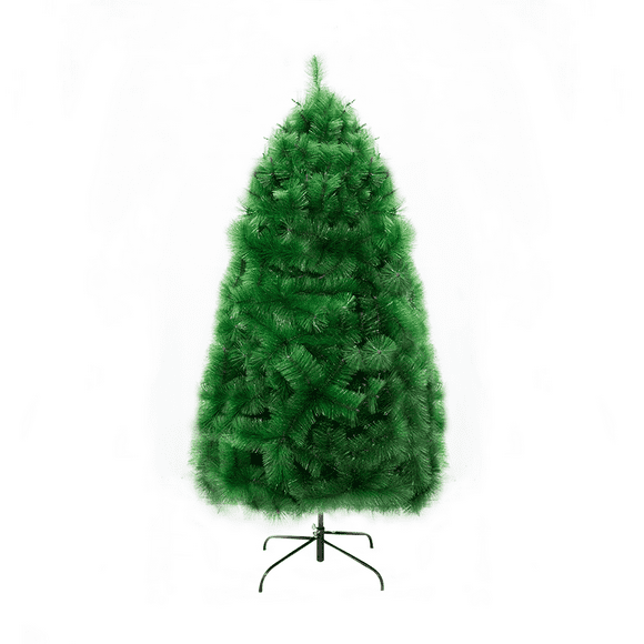 Árbol de Navidad La Merced Verde 1.50 m