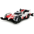 thumbnail image 4 of Tamiya 18652 1/32 Jr Racing Mini 4WD Toyota Gazoo Racing TS050 Kit, with MA Chassis, 4 of 5