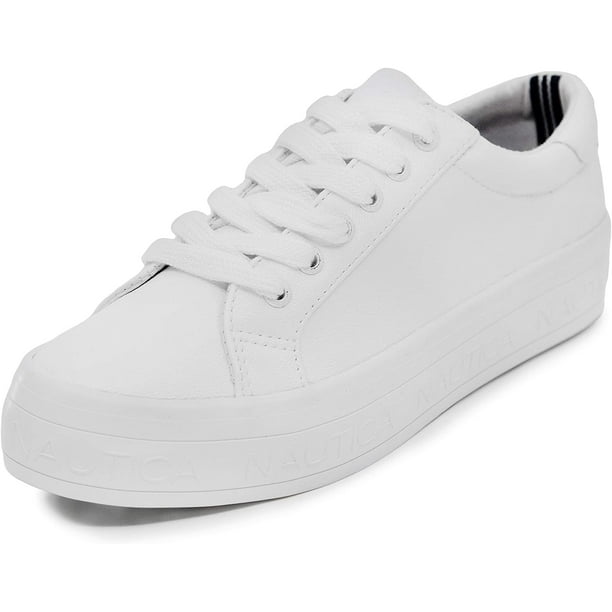 Nautica womens sneakers - Gem