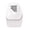 A, variant on Mini Touch-Activated Nail Dryer, White - Portable Mini Nail Dryer Fan, Quick Dry for Regular Nail Polish, Ideal Gift for Girls & Kids, Nail Tools Easter Mother'S Day Nail Makeup Organizers