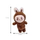 thumbnail image 3 of Labubu Macaron Monster Doll TOYS, Exciting Macaron Toy, Cute Plush Doll Blind Box, Bag Charms, Toys for Modern Home Decor, for Christmas Birthday Party Holiday, 3 of 9