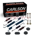 thumbnail image 3 of Drum Brake Hardware Kit Rear Carlson 17413, 3 of 3