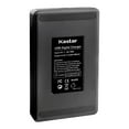 thumbnail image 4 of Kastar LP-E6 LP-E6NH LKD2 USB Battery Charger Replacement for Canon EOS R, EOS Ra, EOS R5, EOS R6, EOS 5D Mark II, EOS 5D Mark III, EOS 5D Mark IV, EOS 5DS, EOS 5DS R, EOS 6D Mark II, 4 of 5