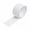 White, variant on 1 Roll Window Screen Repair Tape Window Net Repair Tape Self Adhesive Window Screen Repair Patch Strong Anti-Insect Fly Mesh Broken Holes Repair, Width: 2 Inch, Length: 5.74 Feet,2 Inch,Gray