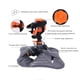thumbnail image 2 of Aspersores Giratorios Automáticos De 360 ​​Grados Bolsa Tmvgtek Libre de BPA, 2 of 7