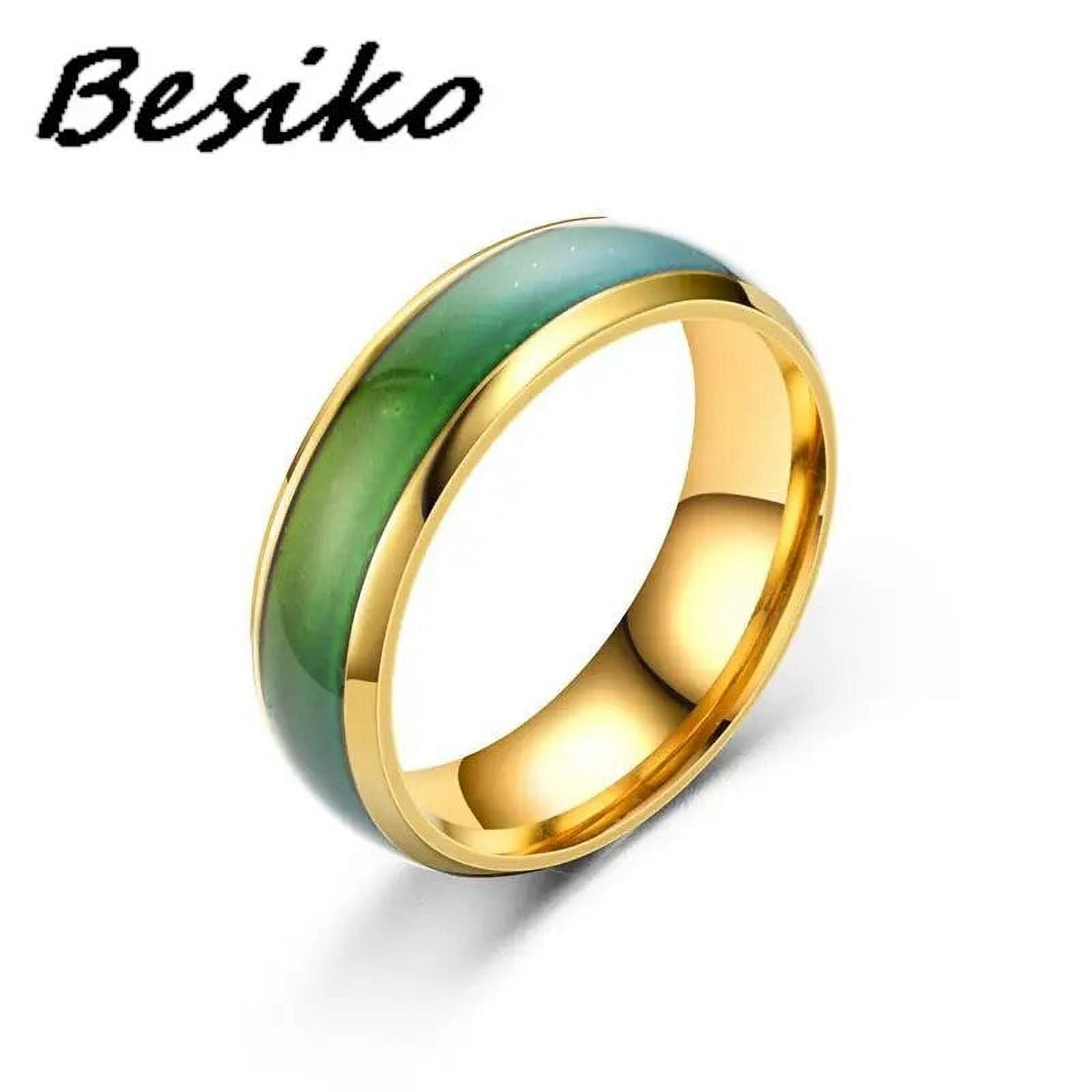 Anillos magicos reales hotsell
