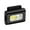 Black, variant on Portable Night Running Light, High Brightness Magnetic Chest Light with Multiple Modes, Waterproof Outdoor Headlamp for Safe Nighttime Running (Black)