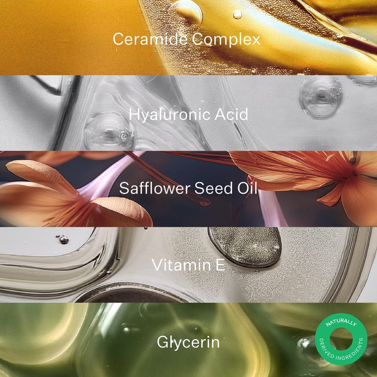 Hydrating Mineral Radiance Drops with Plant Oils photo 5