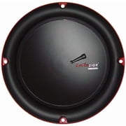 Audiopipe 6 Woofer 75W RMS/150W Max Single 4 Ohm Voice Coil