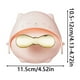 thumbnail image 4 of Scalp Massager Champú Cepillo 2024 Upgrade Scalp Scrubber Hair Washing Tool Masajeador del cuero cabelludo Cepillo del cuero cabelludo para la eliminación de la caspa Cabeza Scrubber Para, 4 of 5