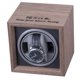 thumbnail image 3 of Winder de reloj automático Hugo para mujeres y hombres Relojes mecánicos Negro, 3 of 7