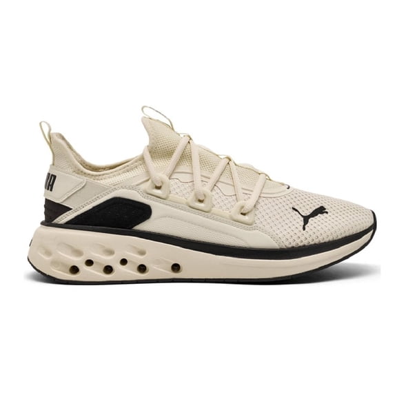 Men's Puma Softride Frequence Street Alpine Snow-Puma Black (311727 04) - 11