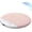 Pink, variant on Under Pillow Speaker for Sleeping,Sleep Pillow Speaker, Mini Ultra-Thin Pillow Wireless Speaker with White Noise Timer & Long Battery Life,for Deep Sleep