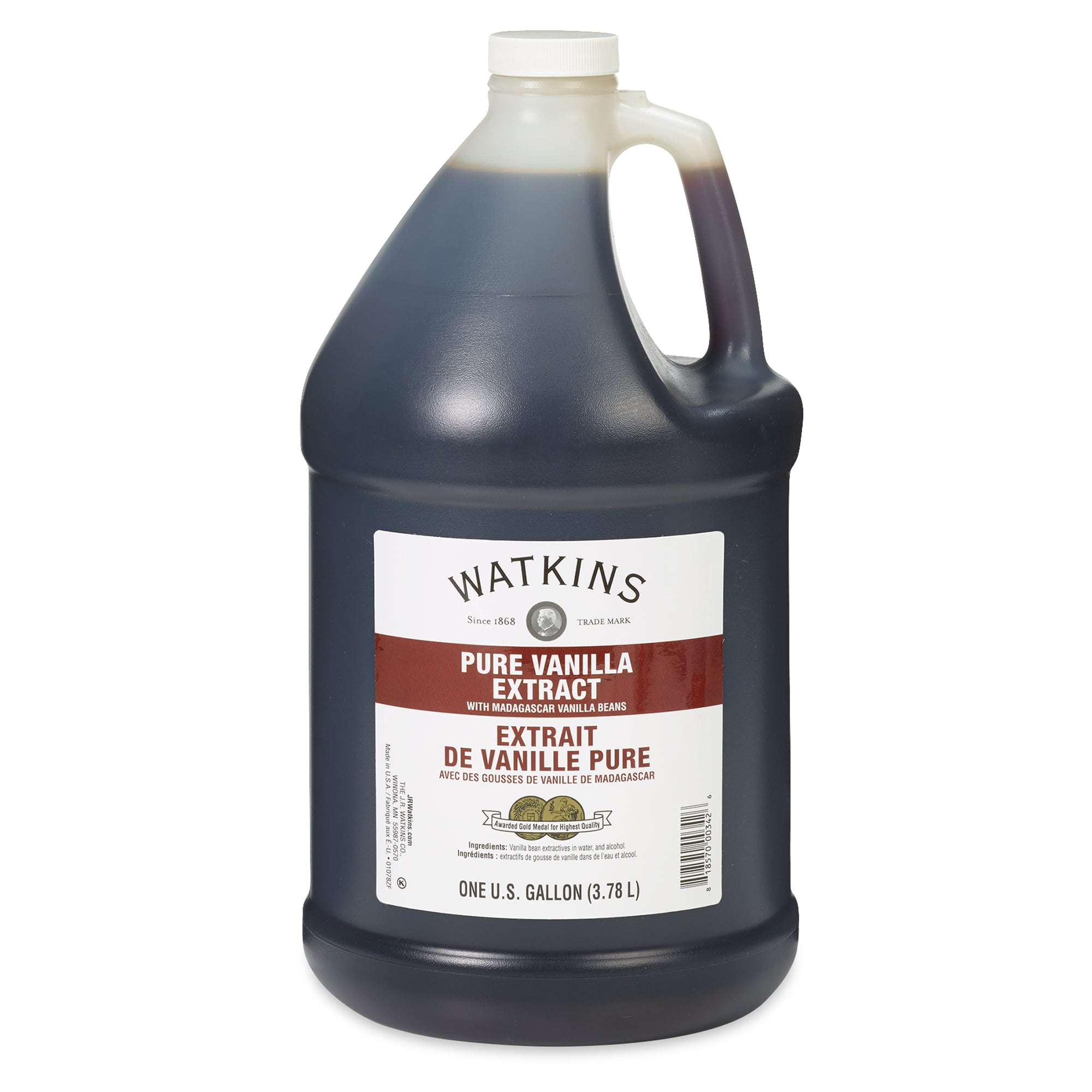 watkins vanilla powder watkins vanilla powder