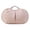 Pink, variant on Underwear Packing Cube For Travel, Women's Portable Luggage Organizer With Compartments For Bras Underwear Socks, Storage Bag For Clothes Accessories, Ideal For Suitcases Carry On