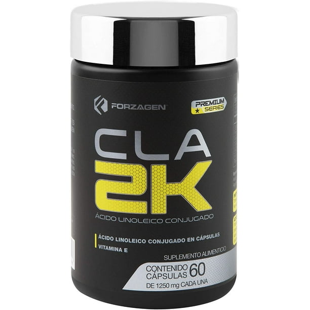 forzagen premium l carnitina comentarios L-Carnitina + CLA 2K 120 Capsulas Termogenico Two pack Forzagen Two Pack Flavor:Peach Ring Gummy cjc-1295 no dac ipamorelin cooper clinic berberine supplement All day FAT LOSS