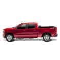 thumbnail image 4 of Truxedo Tonneau Cover 1572801 Sentry; Hard Roll-Up; Non Lockable; Black; Leather-Grain Vinyl, 4 of 5