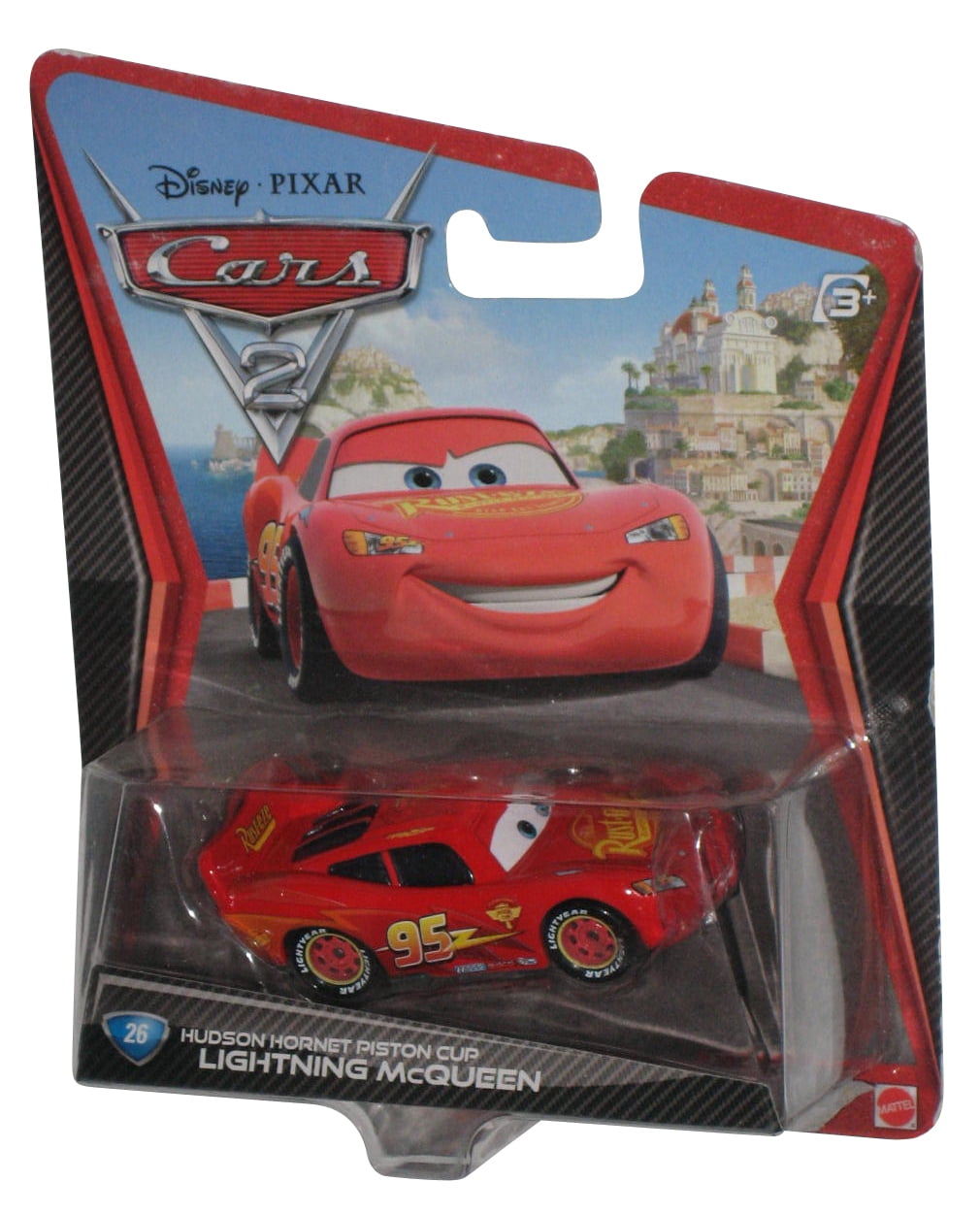 hudson hornet piston cup