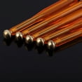 thumbnail image 3 of 1PCS Plastic Rod Glass Knife Yellow<无品牌>, 3 of 6
