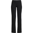 thumbnail image 5 of Lands' End Women's Starfish Mid Rise Straight Leg Pants, 5 of 8