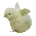 thumbnail image 1 of Peluche HUOGUO Chirpy Chick Easter Chick 9 cm, 1 of 4