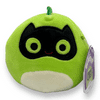 Squishmallows 4.5" DANNY the Dinosaur with Mask Halloween Official Kellytoy Ultrasoft Plush