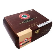 Joya de Nicaragua Antano Gran Consul Empty Wood Cigar Box 7.75" x 5.5" x 3"