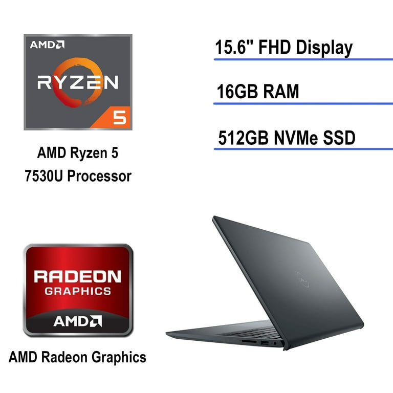 Dell Inspiron 15 3535 15.6