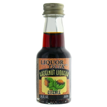 Hazelnut (Frangelico)