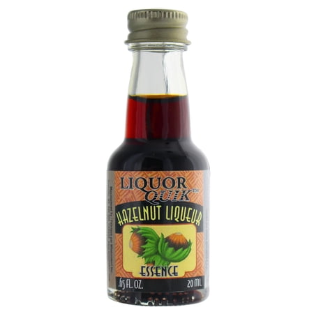 Hazelnut (Frangelico)