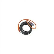 Power Zone ORPHC84W12 Pipe Wrap Heating Tape 12 Foot 84 Watt Thermal, Each