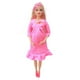thumbnail image 1 of Muñeca de mamá embarazada de 11 pulgadas, juguete educativo divertido y encantador para interacción entre padres e hijos para niños, 1 of 2