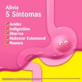 thumbnail image 3 of Antiácidos Pepto-Bismol Sabor Original 12 Tabletas Masticables, 3 of 5