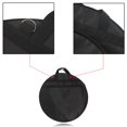 thumbnail image 1 of Estuche blando para platillos IRIN Bolso de 21 pulgadas Bolso con tres bolsillos ANGGREK Otros, 1 of 8