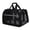 Noir, variante sur lionlar Sacs de Transport pour Chien Pliables Respirants Transporteur pour Chat pour Voyager Visite Animal Noir