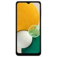 thumbnail image 2 of Restored Factory Unlocked Samsung Galaxy A13 5G Cell Phone 64GB 3GB RAM Black, 2 of 6
