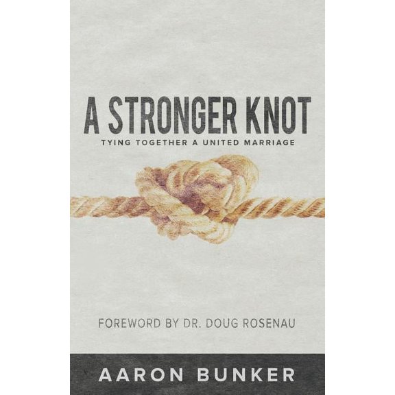 A Stronger Knot (Paperback)