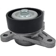 thumbnail image 4 of Belt Tensioner Assembly with Pulley For Volkswagen Golf 2015 Golf SportWagen 2015 Jetta 2015 Passat 2015 Beetle 2015 for Audi A3 2015-2016 (2.0TL) | Replace# 04L903315A, 4 of 5