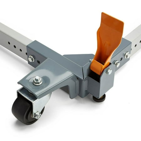 

Bora Portamate Super Duty All Swivel Mobile Base