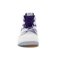 thumbnail image 3 of Jordan Men's Legacy 312 Lakers Shoes, from StockX, 3 of 5