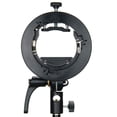 thumbnail image 3 of Soporte Speedlite Godox S2 para AD200Pro II, AD200PRO, AD400P, 3 of 6