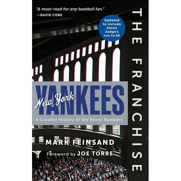 The Franchise The Franchise: New York Yankees, (Paperback)