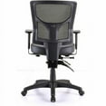thumbnail image 4 of Lorell Conjure Mid-Back Office Chair (llr-62041), 4 of 6