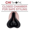 thumbnail image 3 of FAROUK SYSTEMS, INC. CHI SPIN N CURL 1" ORO ROSA, 3 of 5