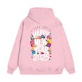 thumbnail image 5 of WILLBEST Sudaderas 2025 Tendencia Hombres y Mujeres con El Mismo Año Sudadera con Capucha Casual Deportes Moda Año Indispensable Top Grande, 5 of 5