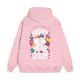 thumbnail image 5 of WILLBEST Sudaderas 2025 Tendencia Hombres y Mujeres con El Mismo Año Sudadera con Capucha Casual Deportes Moda Año Indispensable Top Chica, 5 of 5
